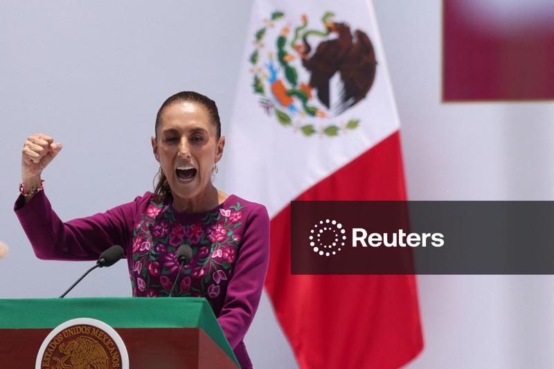 Presidente do México intensifica retórica contra EUA e ataques da extrema direita