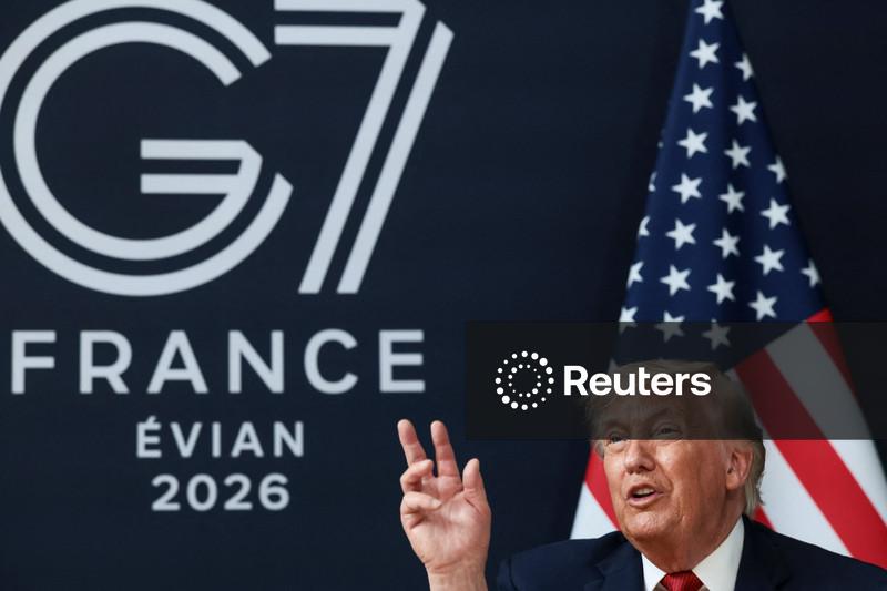 Trump diz que não queria ver catástrofe econômica ao defender acordo com Irã