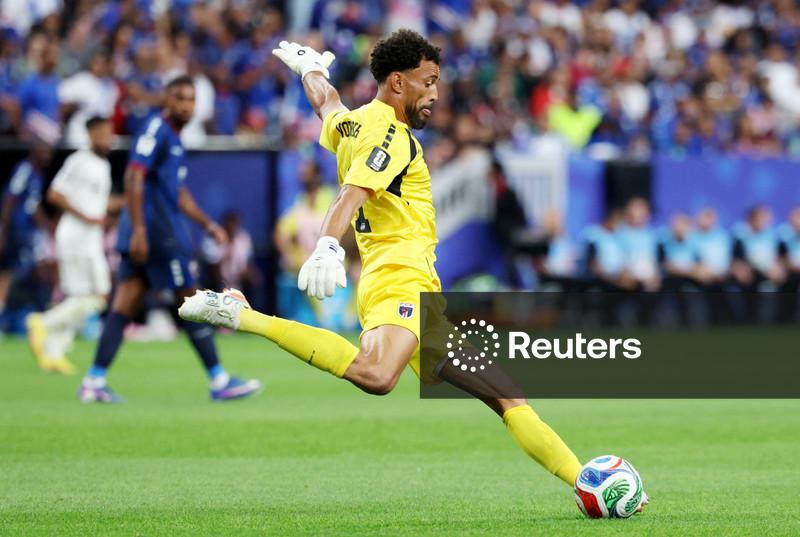 Copa do Mundo abre os olhos dos norte-americanos para o entusiasmo global pelo futebol
