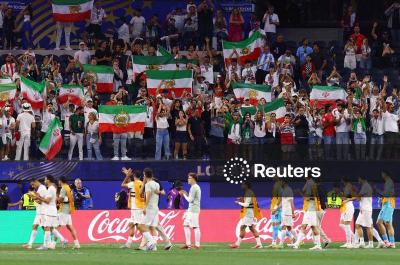 EUA defendem restrições de viagem ao Irã na Copa do Mundo e dizem que discussões continuam