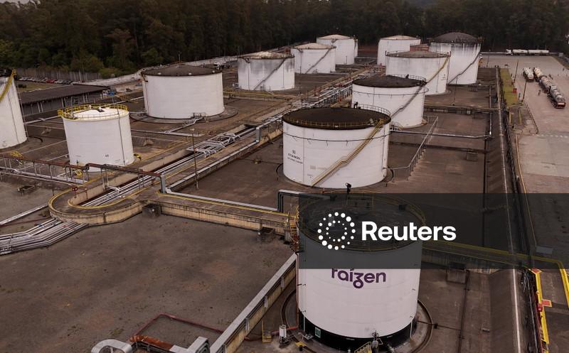 Credores podem dar a Ometto opção futura de injetar capital na Raízen, dizem fontes