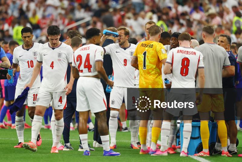 Torcedores vaiam intervalos para hidratação durante jogos da Copa nos EUA e Canadá
