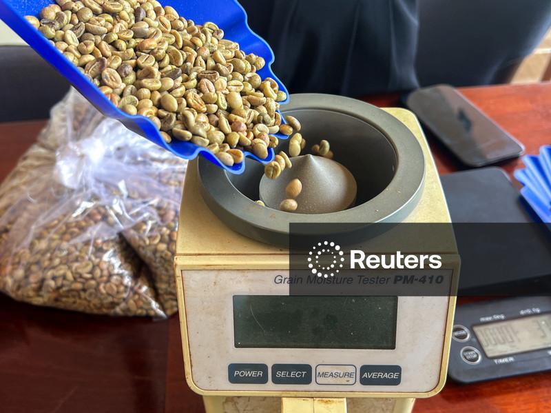 Preço do café se mantém estável no Vietnã em mercado lento; safra na Indonésia pode cair