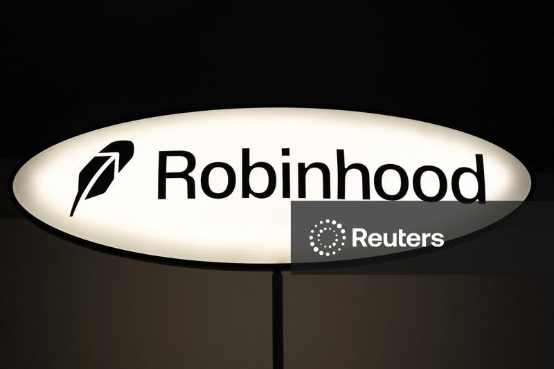 Plataforma de negociação Robinhood vai cortar 10% da força de trabalho