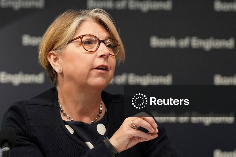 IA agêntica pode exigir reforma regulatória, afirma autoridade do Banco da Inglaterra