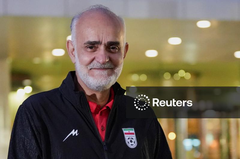 Chefe da delegação iraniana critica “falta de coordenação” da Fifa em questões de vistos