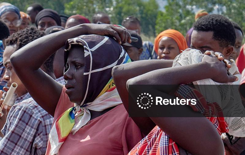 Número de casos de Ebola confirmados sobe para 689 no Congo