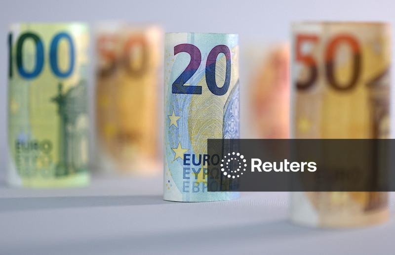 Euro não consegue tirar do dólar participação grande no mercado apesar da política errática dos EUA, mostra relatório