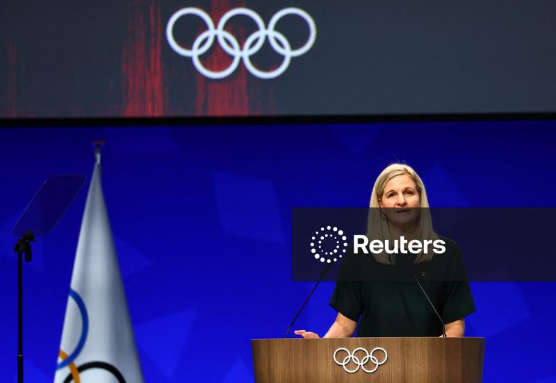 COI aprova alterações no estatuto relativas à neutralidade esportiva e ao programa olímpico