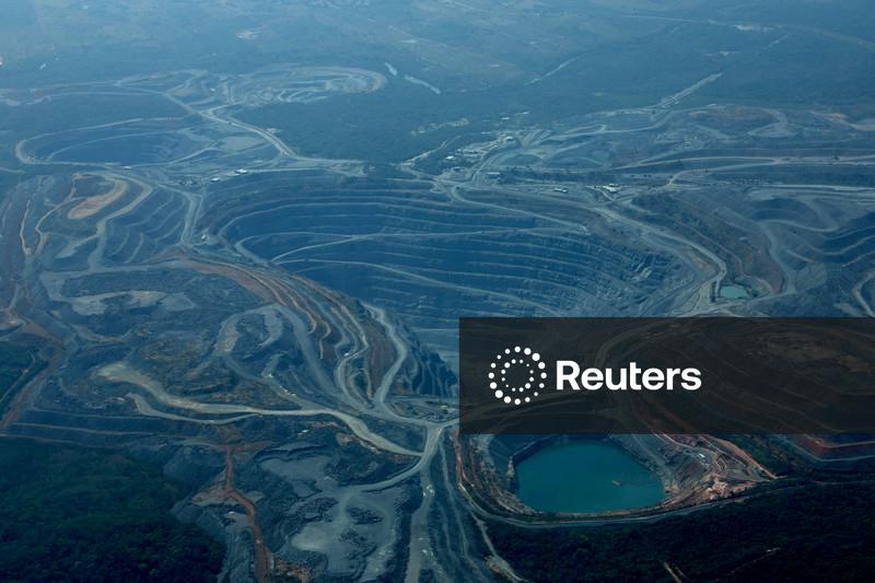 Vale diz que subsidiária de metais básicos deverá contribuir com 28% do Ebitda no longo prazo