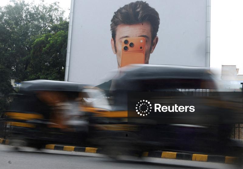 Apple acusa Índia de "copiar e colar" alegações de concorrentes em investigação antitruste