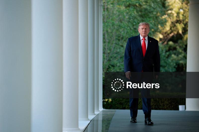 Trump ameaça com tarifa de 100% sobre país que impuser imposto sobre serviços digitais