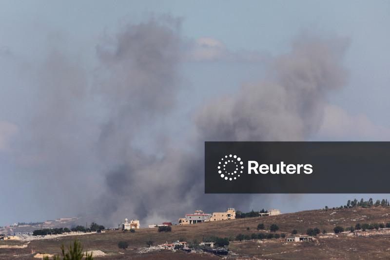 Hostilidades no Líbano se intensificam; líderes israelenses  desafiam acordo entre EUA e Irã