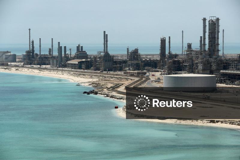 Acidente com helicóptero da Saudi Aramco mata 14 pessoas, diz agência estatal