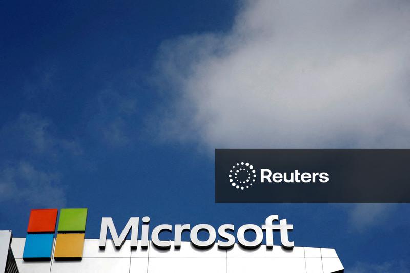 Microsoft deve apresentar  novas ferramentas de IA para PC e nuvem em conferência