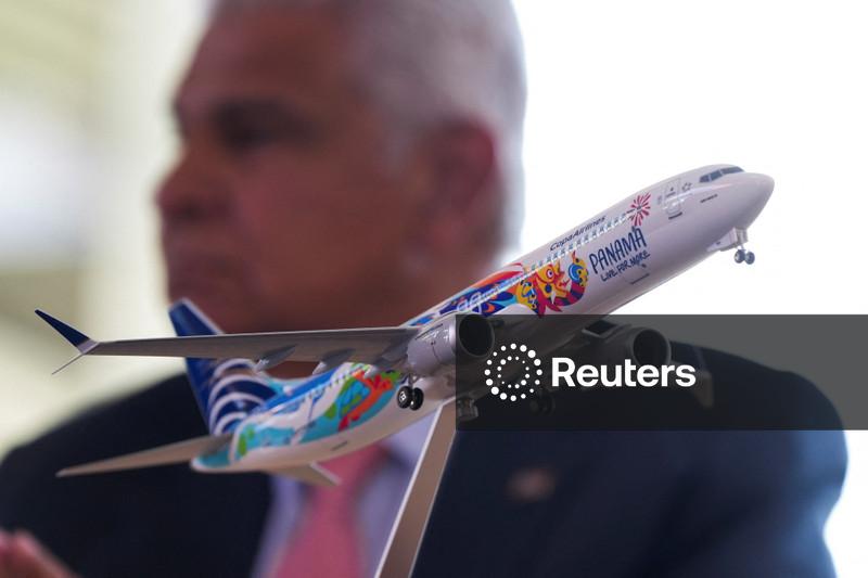 Copa Airlines mantém estratégia de não fazer hedge enquanto choque do combustível testa companhias aéreas