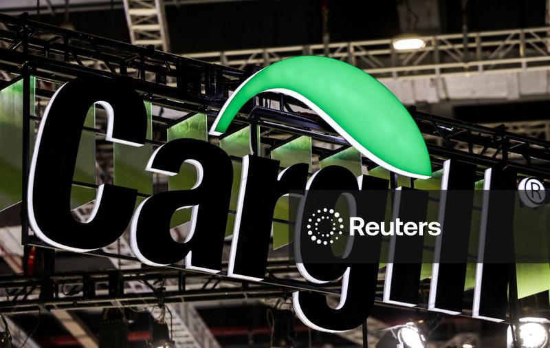 Cargill negocia venda de unidade de metais para Macquarie, dizem fontes