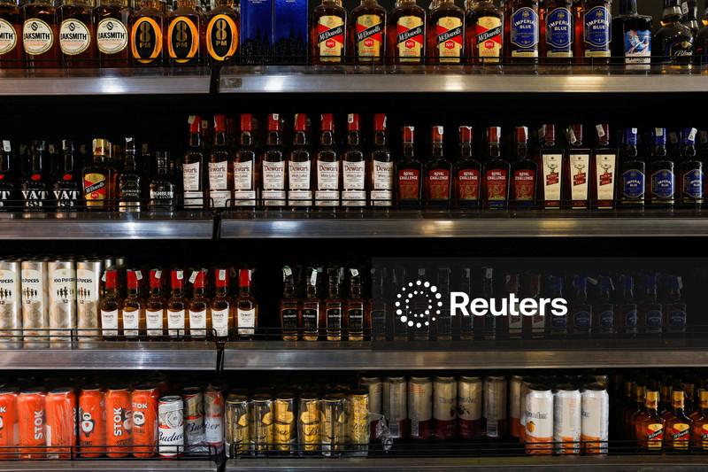Consumo de álcool diminuirá na próxima década, diz pesquisa