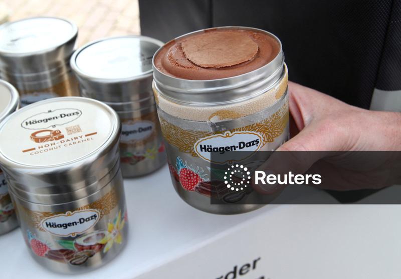 General Mills venderá lojas de sorvete Haagen-Dazs na China em meio à queda de marcas estrangeiras