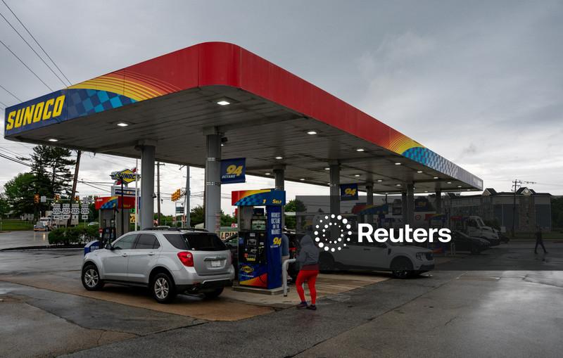 Preços ao produtor nos EUA aumentam mais que o esperado em maio por custos da energia