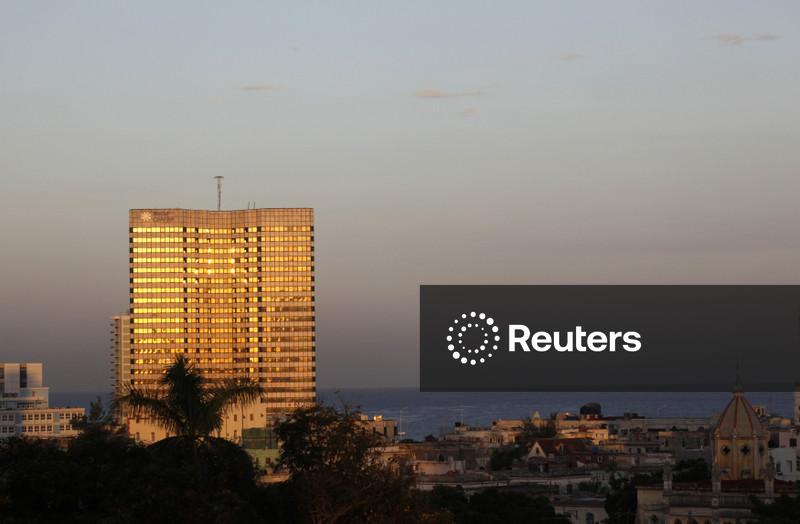 Rede de hotéis espanhola Meliá sai de Cuba devido a tensões econômicas e geopolíticas