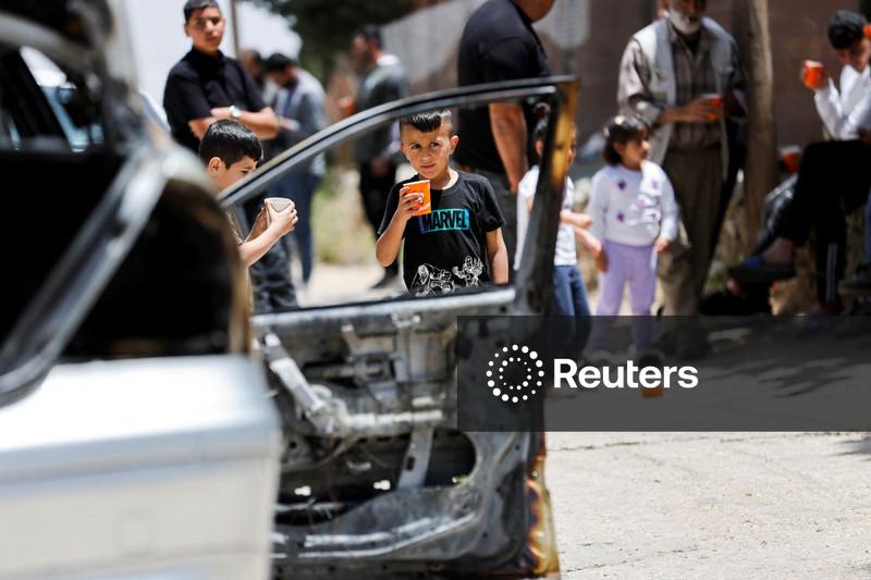 ONU alerta que colonos israelenses podem ser incluídos em lista por violações contra crianças