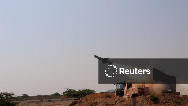Guarda Revolucionária do Irã diz que atacou posições dos EUA em resposta
