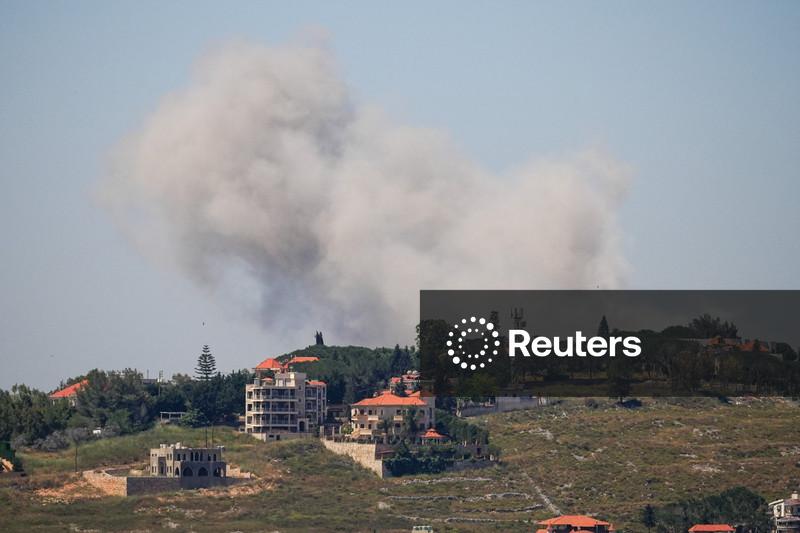 Israel e Líbano concordam em implementar cessar-fogo, aumentando expectativas de um acordo com Irã