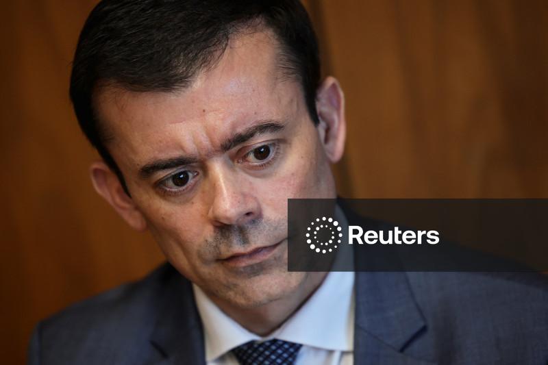 Desenrola não cria pressão imediata sobre atividade econômica, diz Ceron