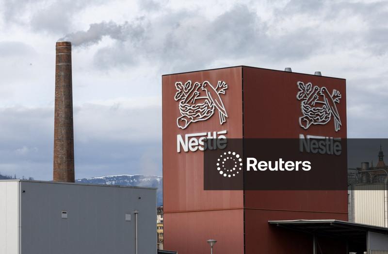 Nestlé compra yfood Labs na primeira aquisição do novo CEO