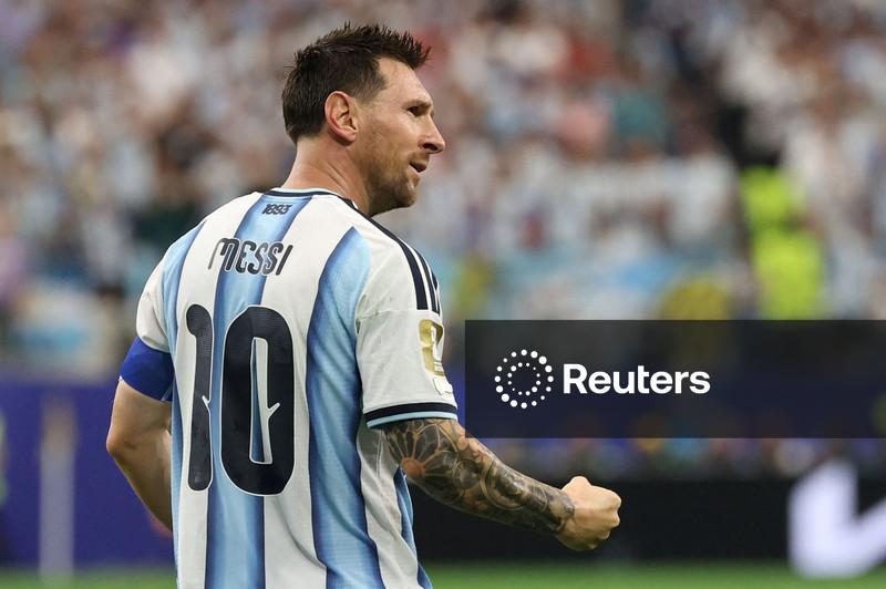 Recorde de Messi na Copa do Mundo consolida a longevidade e redefine a grandeza