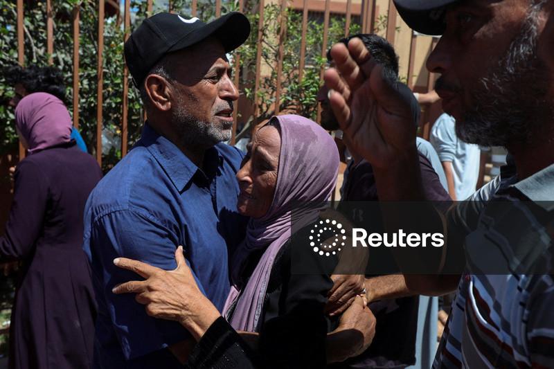 Número de mortos por ataques israelenses em Gaza desde cessar-fogo ultrapassa 1.000, diz Ministério da Saúde