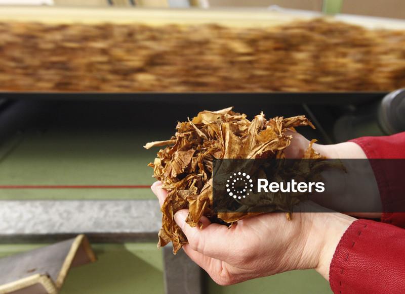 British American Tobacco cortará 9.000 empregos com plano de redução de gastos