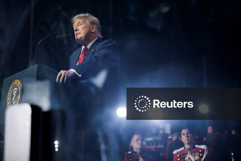 Trump e senador republicano têm forte discussão sobre guerra no Irã