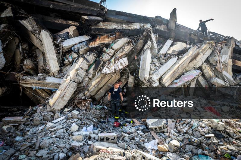 Indignação cresce diante de resposta desigual do governo após terremotos na Venezuela