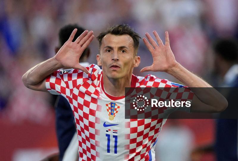 Croácia vence com gol de Budimir e elimina o Panamá