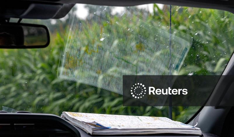 S&P Global eleva previsão de área plantada com milho nos EUA em 2026