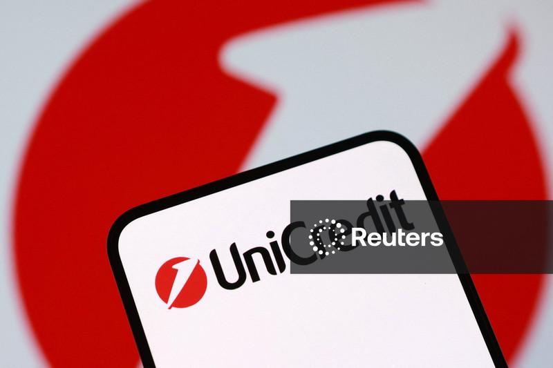Alemanha rejeita formalmente oferta do UniCredit pelo Commerzbank