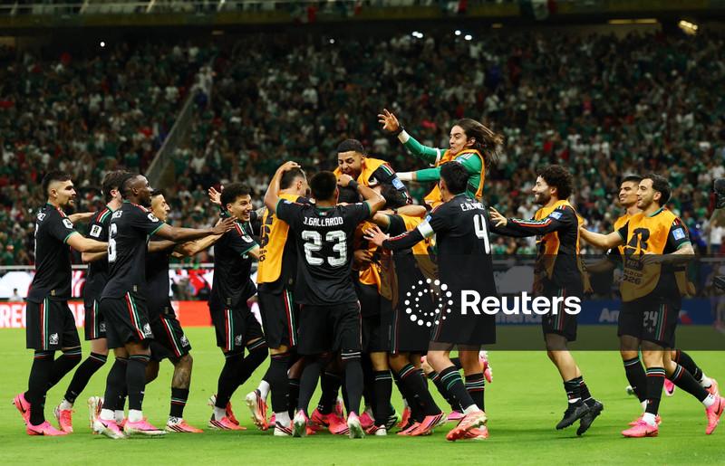 México vence a Coreia do Sul e se classifica para os 16 avos de final da Copa do Mundo