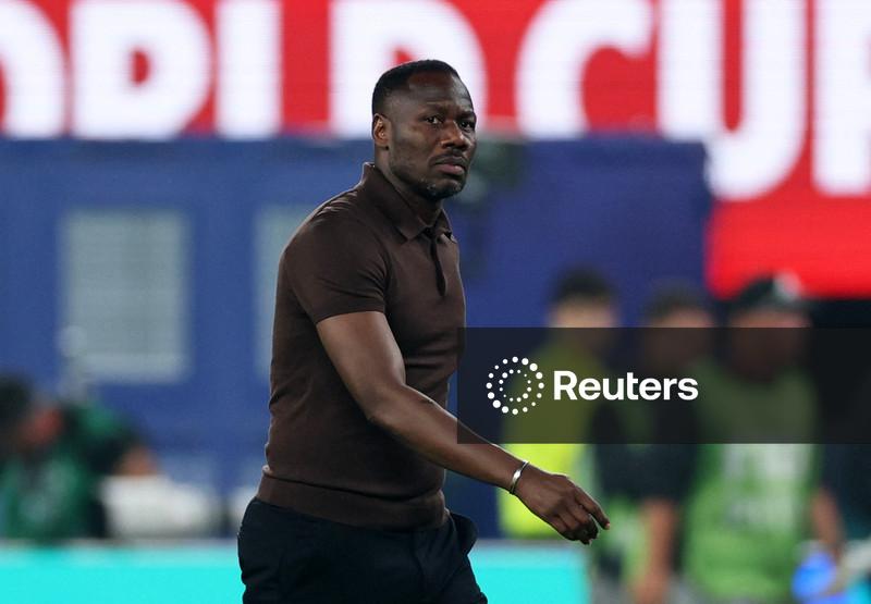 Senegal está em apuros, mas sonho da Copa do Mundo ainda não acabou, diz técnico