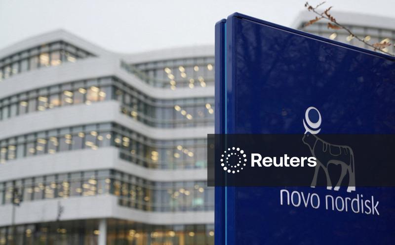 Novo Nordisk solicitará aprovação para comercializar Wegovy na China
