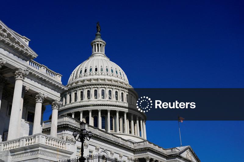 Deputados dos EUA divulgam projeto de lei para proibir regras estaduais de IA