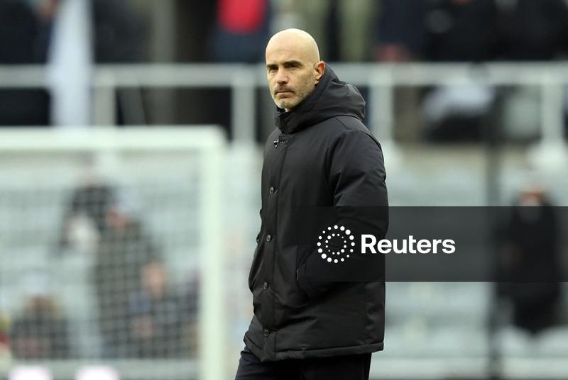 Manchester City anuncia Maresca como técnico para suceder Guardiola