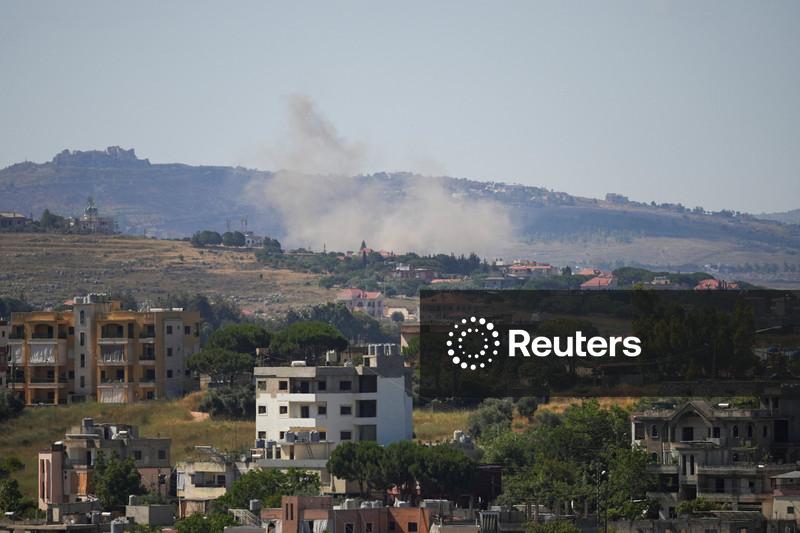 Ataque israelense deixa 1 morto no sul do Líbano em primeiro ataque letal desde anúncio de acordo entre EUA e Irã