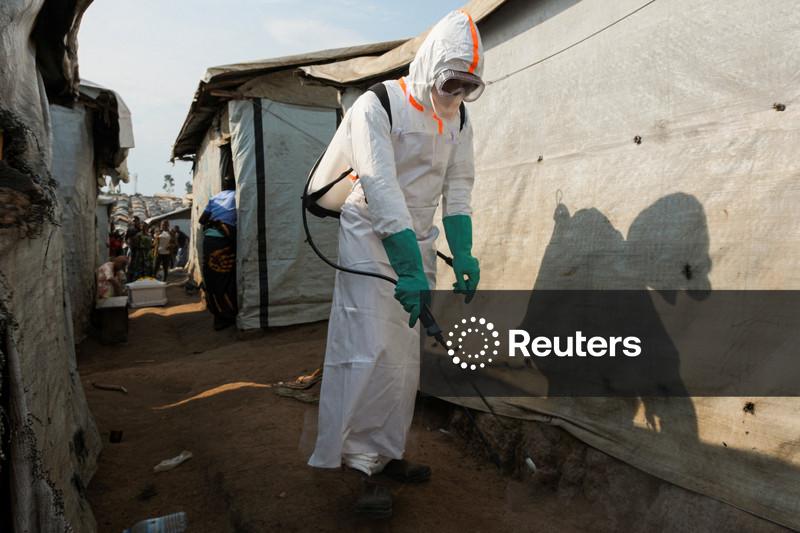 Congo afirma que casos confirmados de Ebola ultrapassaram os 1.000
