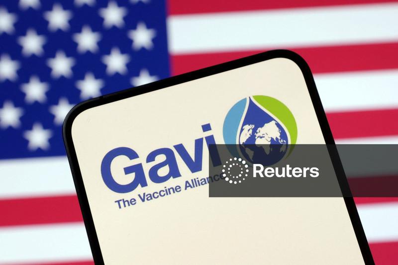EUA voltarão a se envolver com aliança de vacinas Gavi em meio ao surto de Ebola, diz Rubio