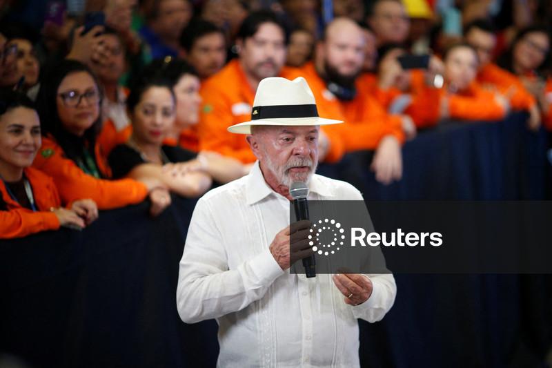 Governo Lula acelera ações com apelo popular antes de restrições do calendário eleitoral