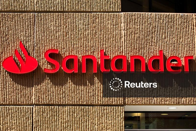 Santander ultrapassa Inditex como empresa mais valiosa da Espanha