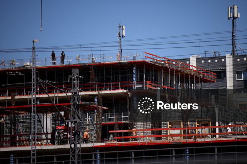 Ministério das Finanças da Alemanha diz que gastos com infraestrutura precisam acelerar