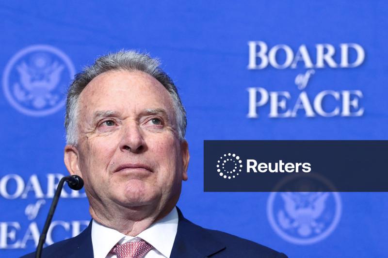 Enviado de Trump parte para a Suíça para negociações nucleares com o Irã, diz Axios
